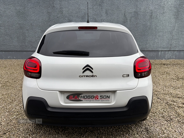 Used Citroen C3 2019 for sale - 76914286: Photo 8