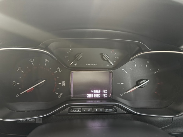 Used Citroen C3 2019 for sale - 76914286: Photo 9