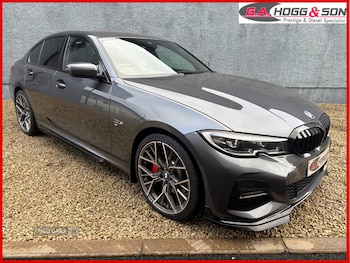 Used BMW 3 Series 2022 for sale - 79084359: Photo