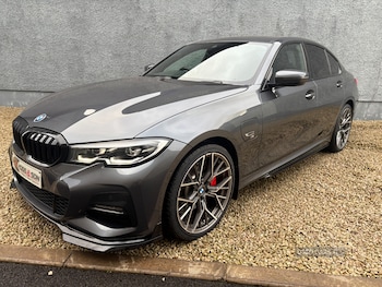 Used BMW 3 Series 2022 for sale - 79084359: Photo