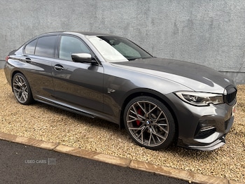 Used BMW 3 Series 2022 for sale - 79084359: Photo