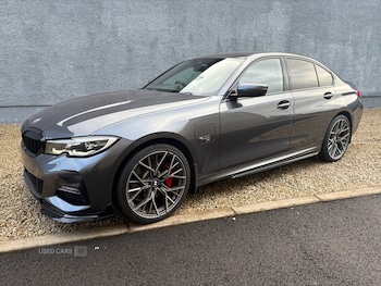 Used BMW 3 Series 2022 for sale - 79084359: Photo