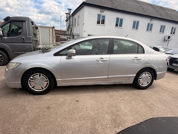 Used Honda Civic 2007 for sale - 78517977: Photo