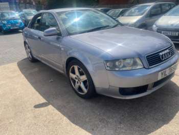 2004 - 1.9 TDI 130 Sport 4dr Multitronic