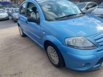 2008 - 1.4i Cachet 5dr