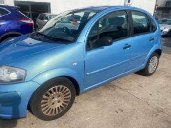 Used Citroen C3 2008 for sale - 74964841: Photo