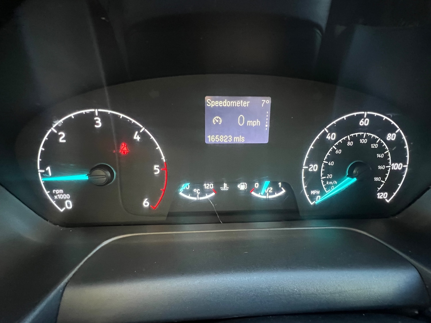 Used Ford Transit Custom 2020 for sale - 76758043: Photo 13