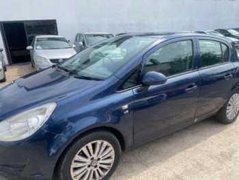Used Vauxhall Corsa 2011 for sale - 74579819: Photo