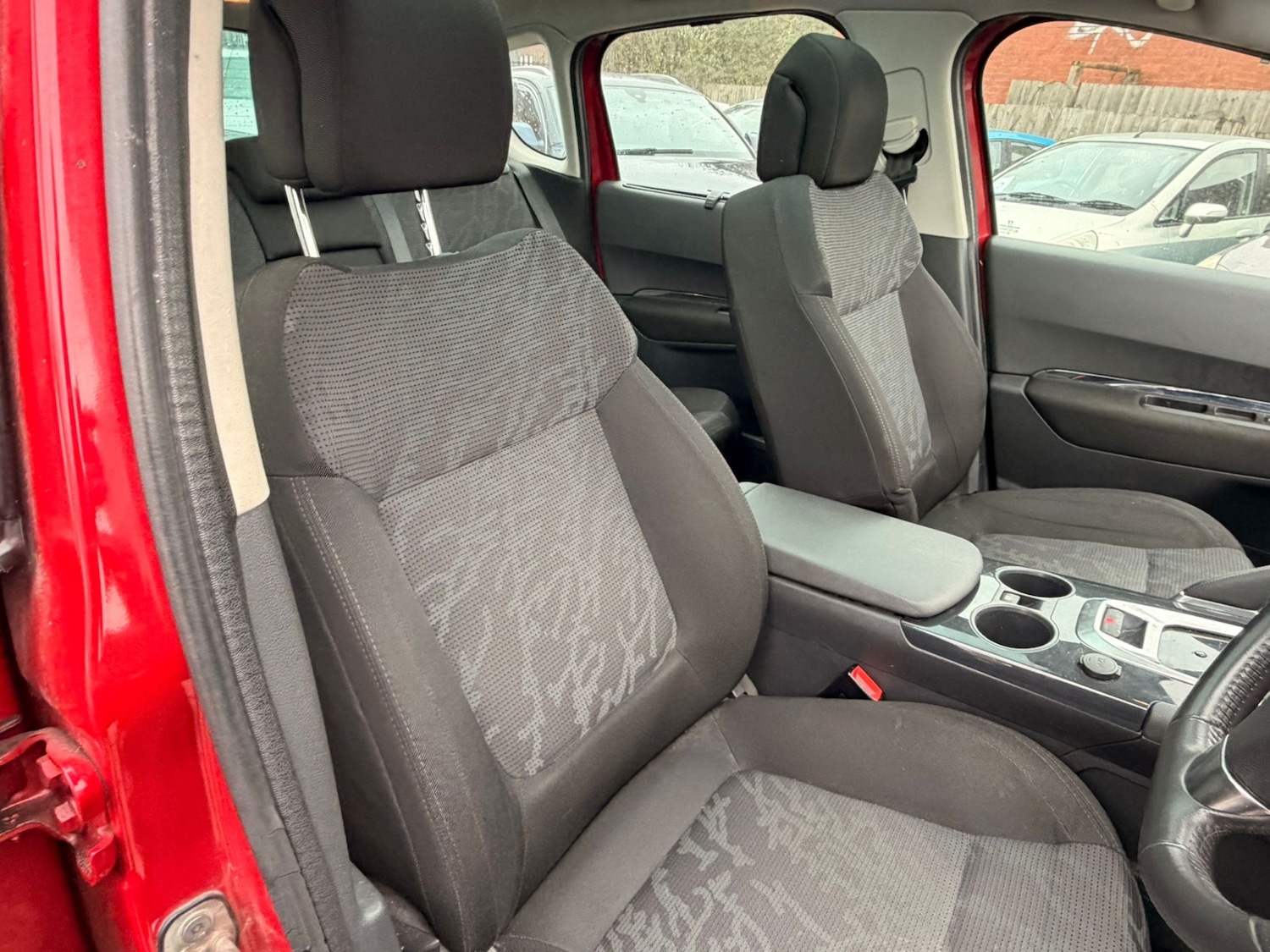 Used Peugeot 3008 2010 for sale - 77848869: Photo 11