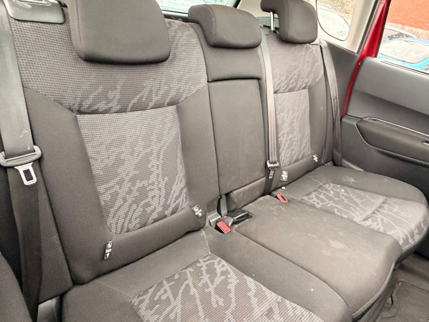 Used Peugeot 3008 2010 for sale - 77848869: Photo 12