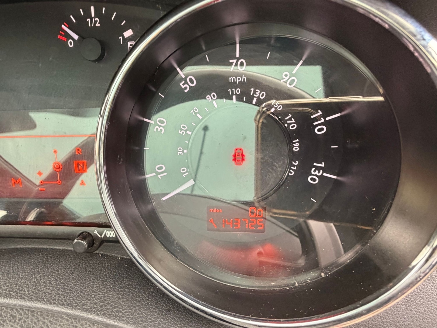 Used Peugeot 3008 2010 for sale - 77848869: Photo 16