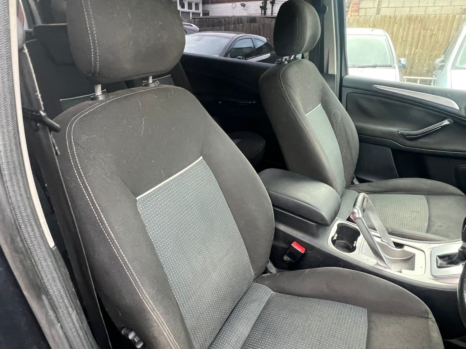 Used Ford Galaxy 2011 for sale - 76831263: Photo 10