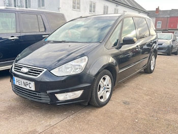 2011 (11) - 2.0 TDCi 140 Zetec 5dr Powershift