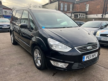 Used Ford Galaxy 2011 for sale - 76831263: Photo
