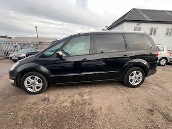 Used Ford Galaxy 2011 for sale - 76831263: Photo