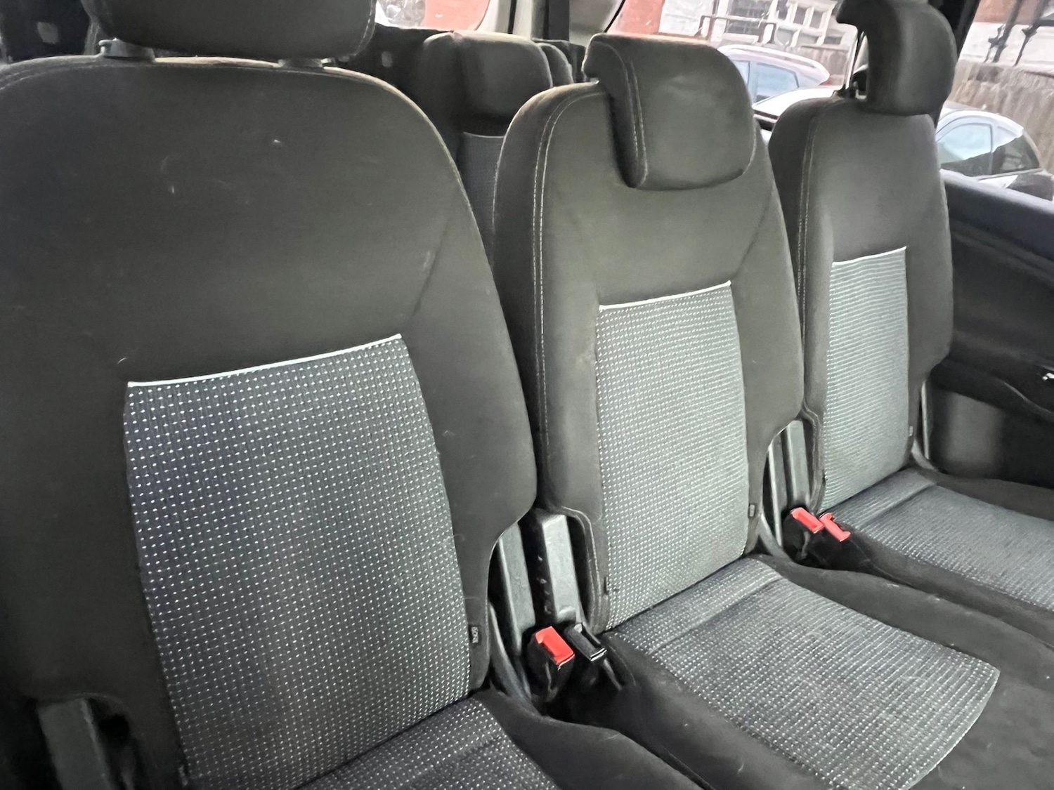 Used Ford Galaxy 2011 for sale - 76831263: Photo 9