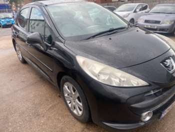 2008 (08) - 1.6 VTi Sport [120] 5dr Auto