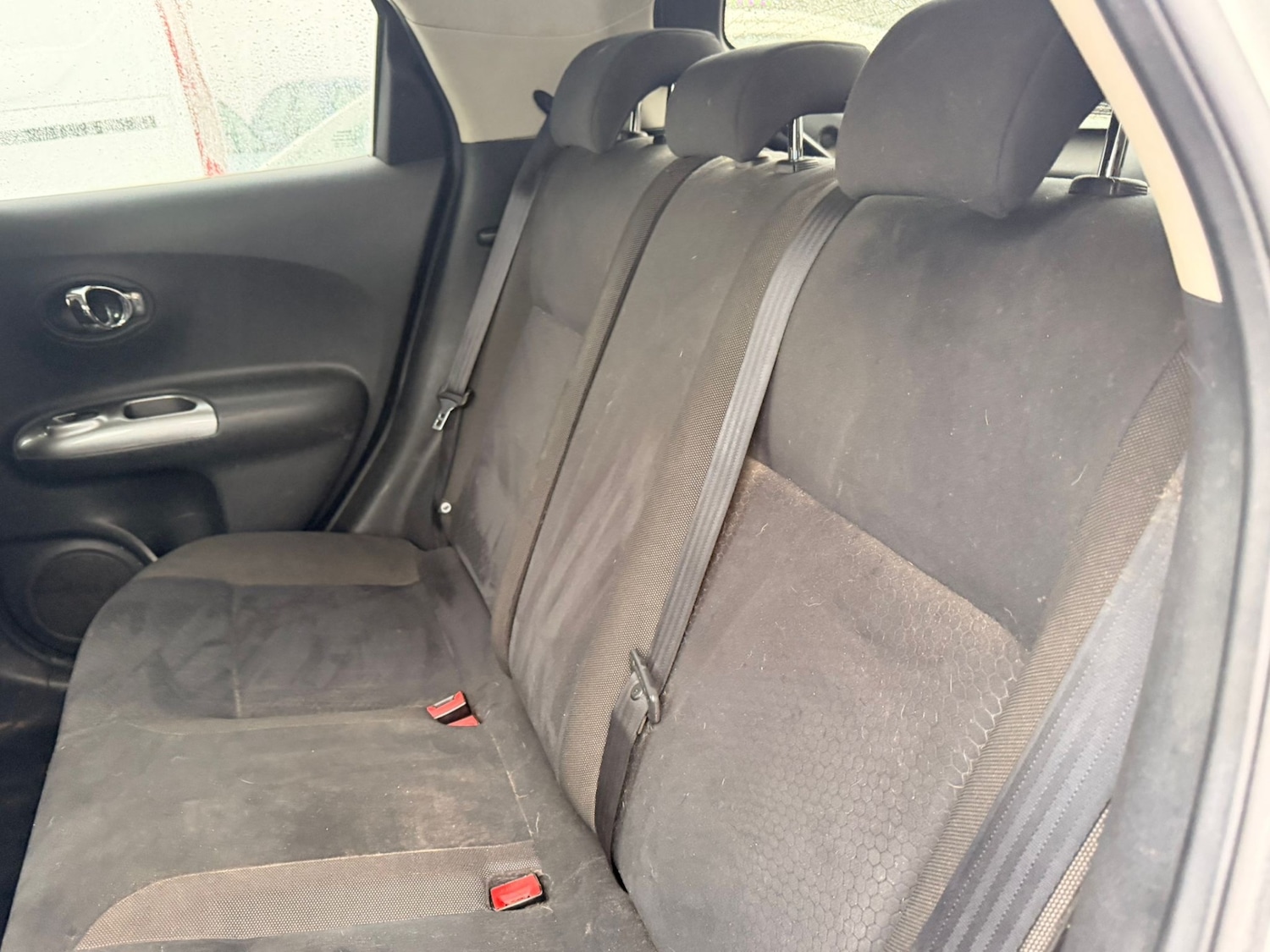 Used Nissan Juke 2012 for sale - 77247443: Photo 11