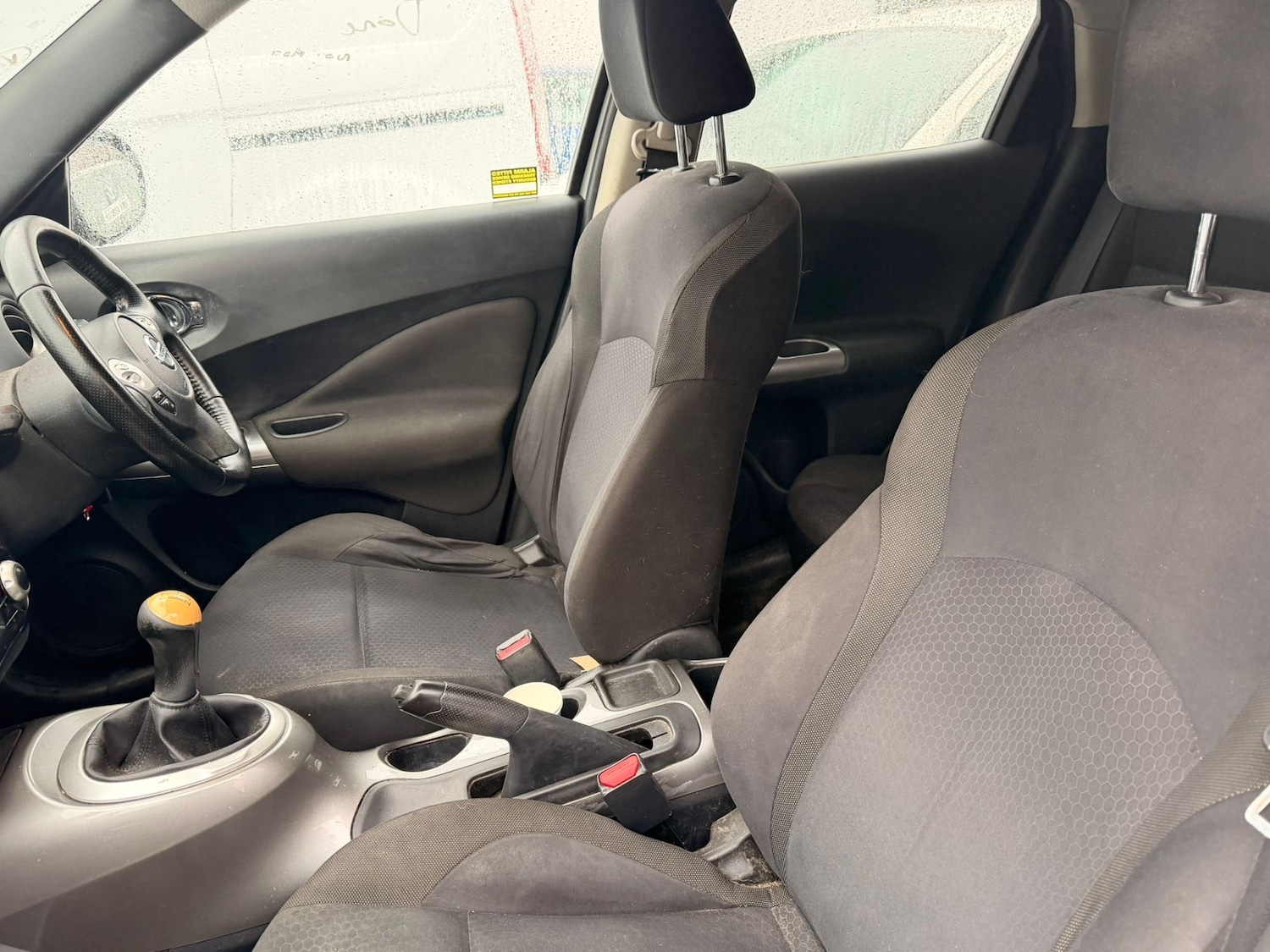 Used Nissan Juke 2012 for sale - 77247443: Photo 12