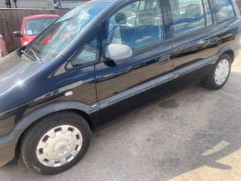 2004 (54) - 1.8i Life 5dr Auto