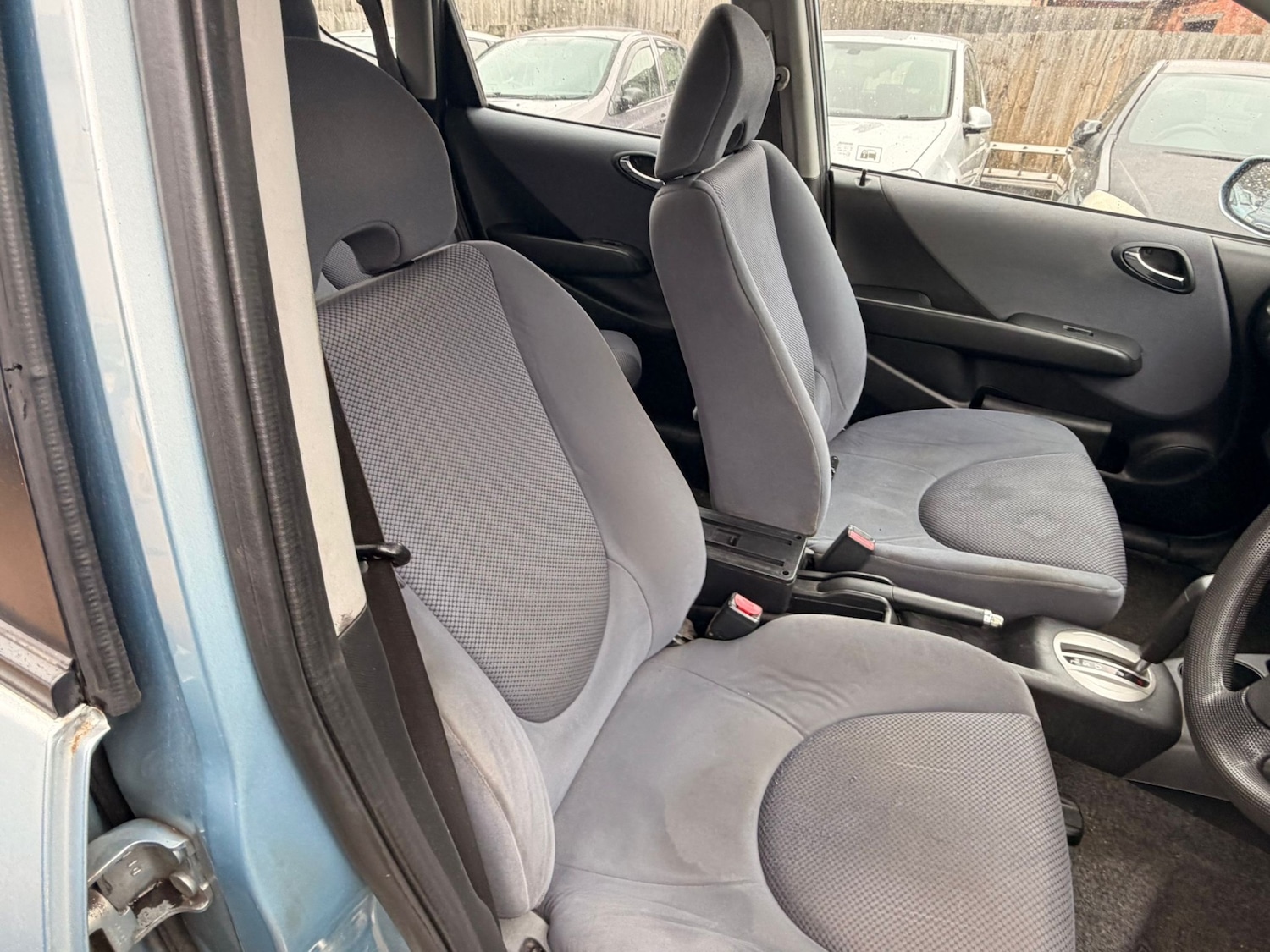 Used Honda Jazz 2005 for sale - 77848873: Photo 11