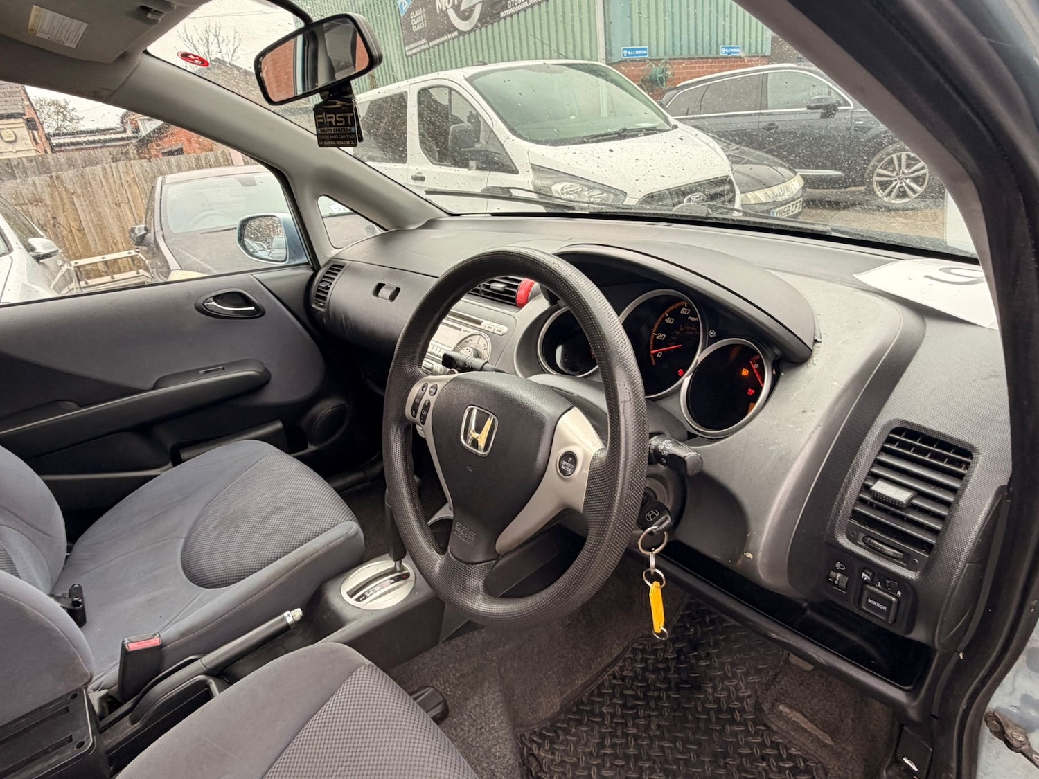Used Honda Jazz 2005 for sale - 77848873: Photo 13