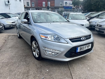 Used Ford Mondeo 2011 for sale - 75621293: Photo