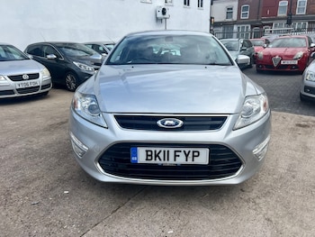 Used Ford Mondeo 2011 for sale - 75621293: Photo