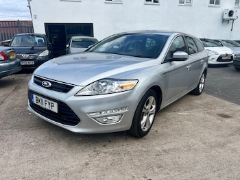 Used Ford Mondeo 2011 for sale - 75621293: Photo