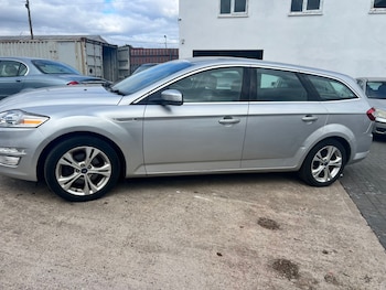 Used Ford Mondeo 2011 for sale - 75621293: Photo