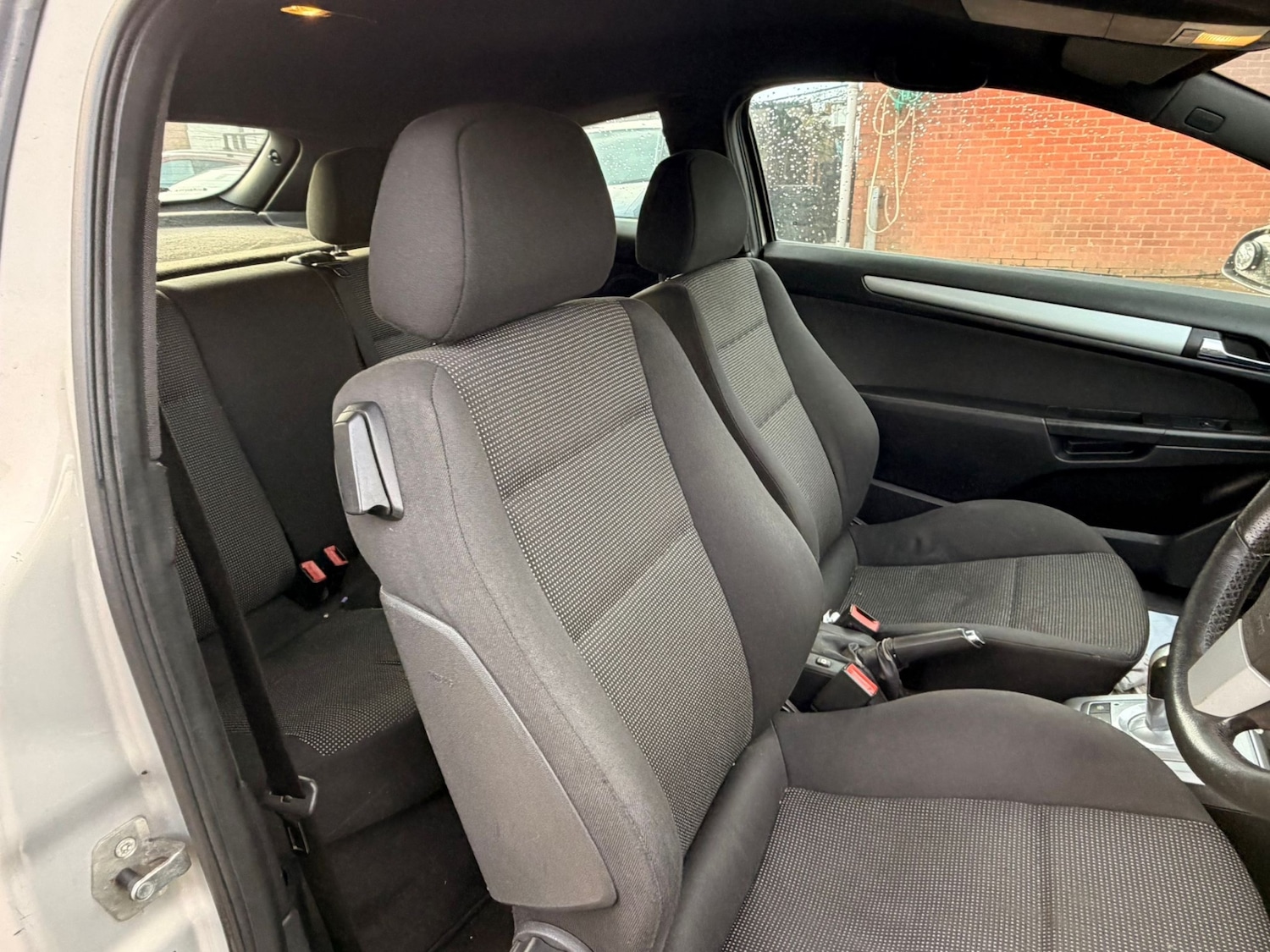 Used Vauxhall Astra 2008 for sale - 76958810: Photo 10