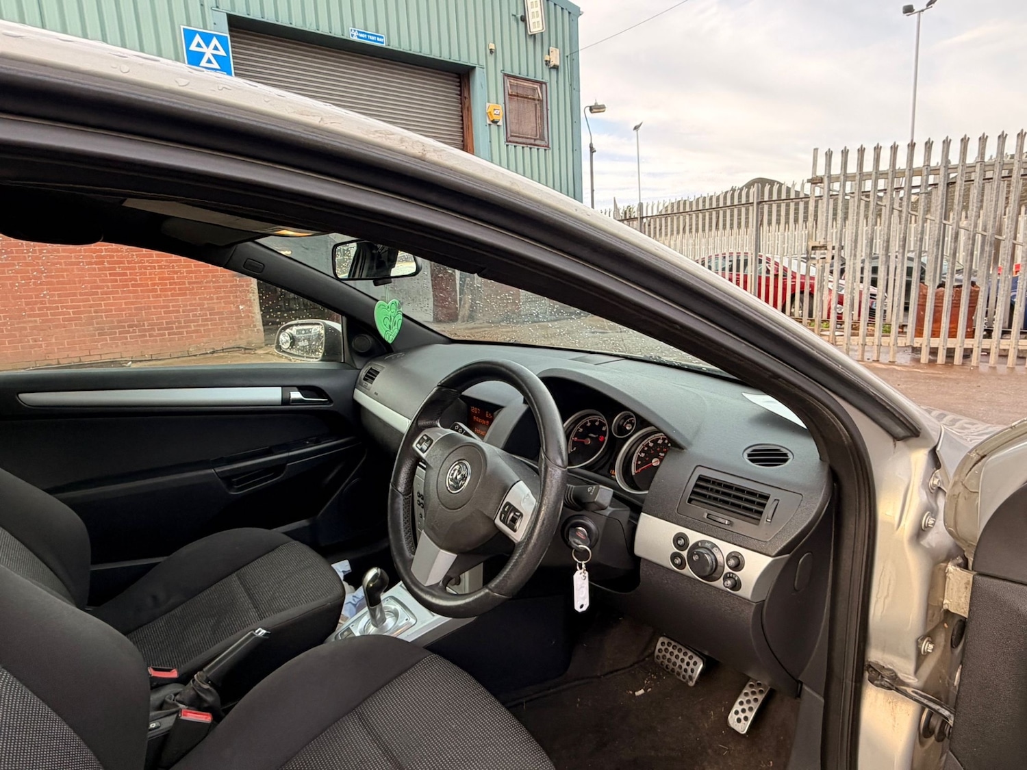 Used Vauxhall Astra 2008 for sale - 76958810: Photo 11