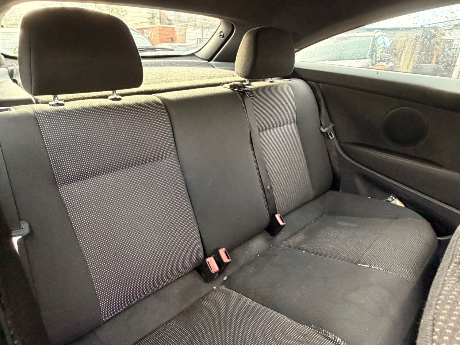 Used Vauxhall Astra 2008 for sale - 76958810: Photo 9