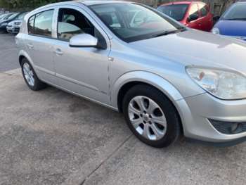 2008 (58) - 1.6i 16V Breeze [115] 5dr