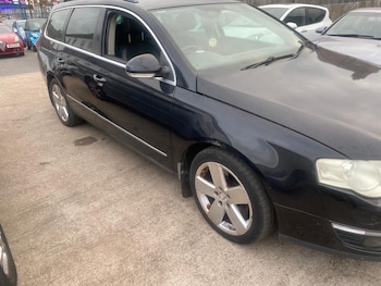 2006 (06) - 2.0 Sport TDI 5dr