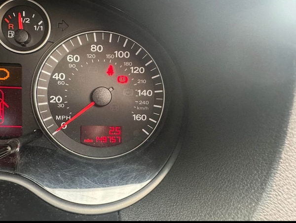 Used Audi A3 2005 for sale - 73607020: Photo 10