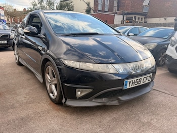 Used Honda Civic 2008 for sale - 78232151: Photo