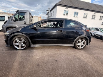 Used Honda Civic 2008 for sale - 78232151: Photo