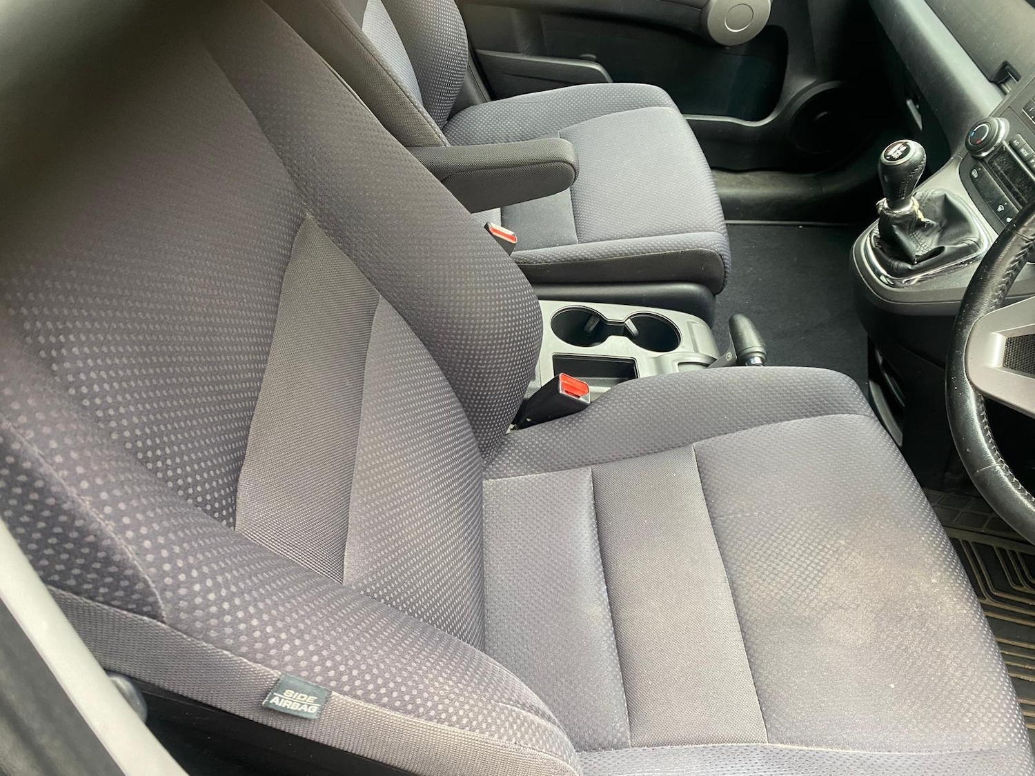 Used Honda CR-V 2007 for sale - 76115448: Photo 10