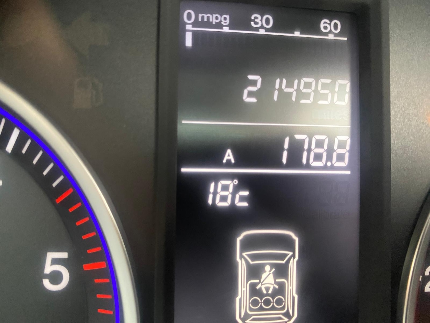 Used Honda CR-V 2007 for sale - 76115448: Photo 11