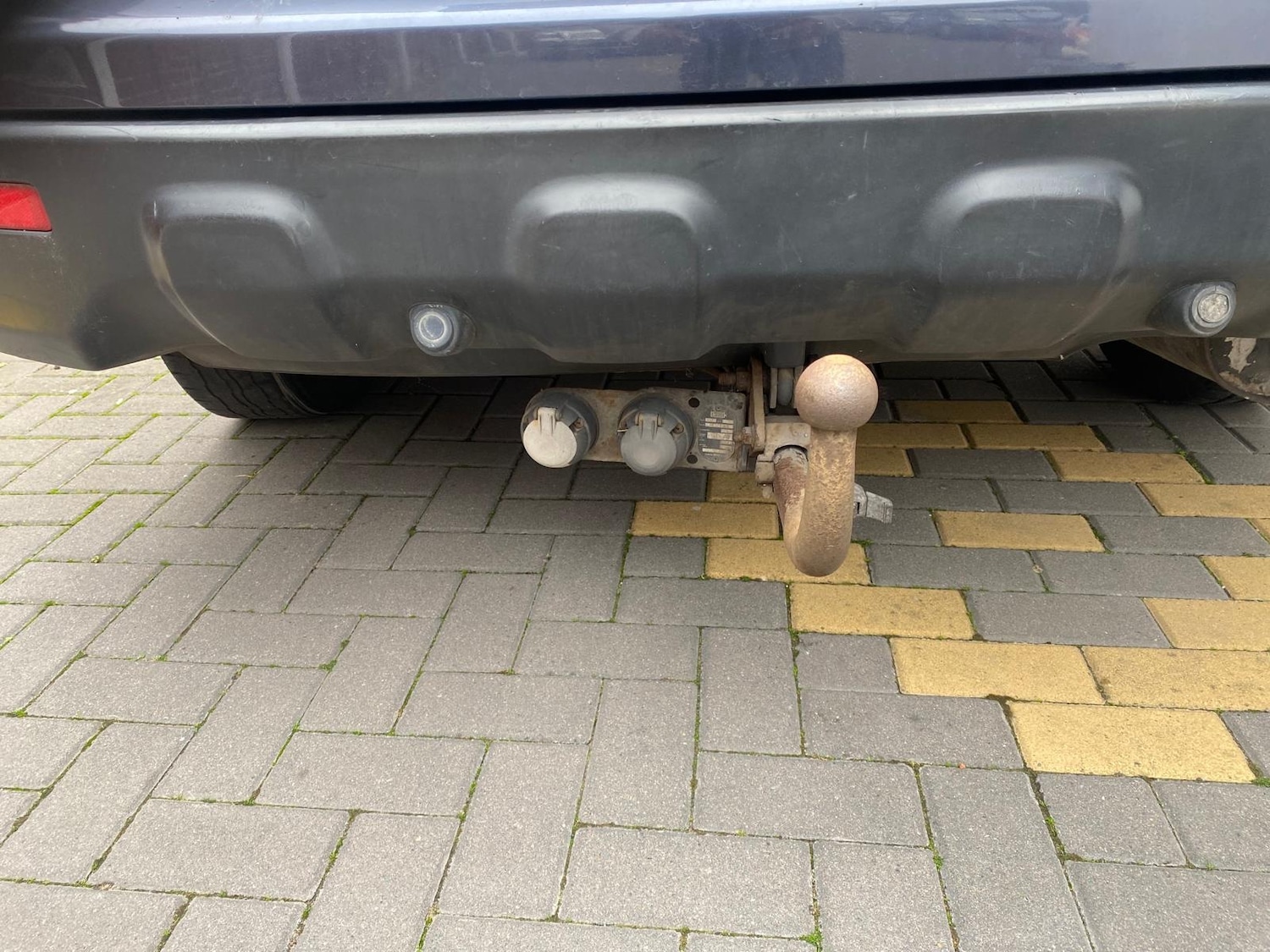 Used Honda CR-V 2007 for sale - 76115448: Photo 5