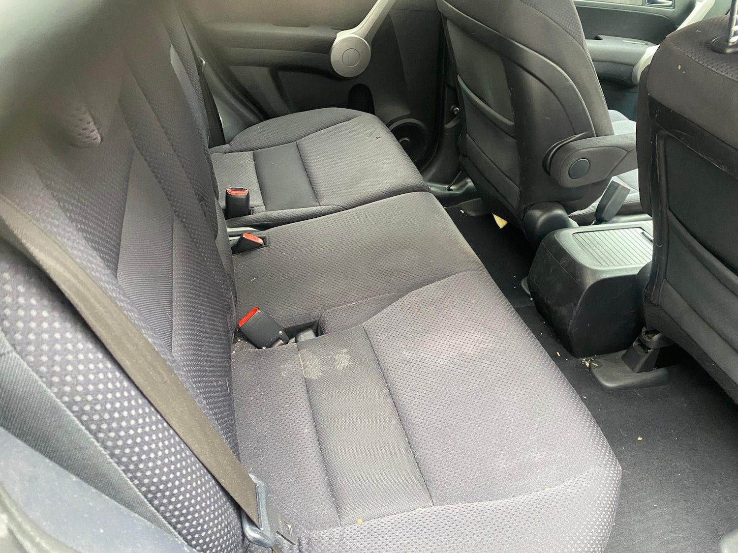 Used Honda CR-V 2007 for sale - 76115448: Photo 9