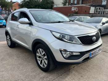 2015 (65) - 1.6 GDi ISG 2 5dr