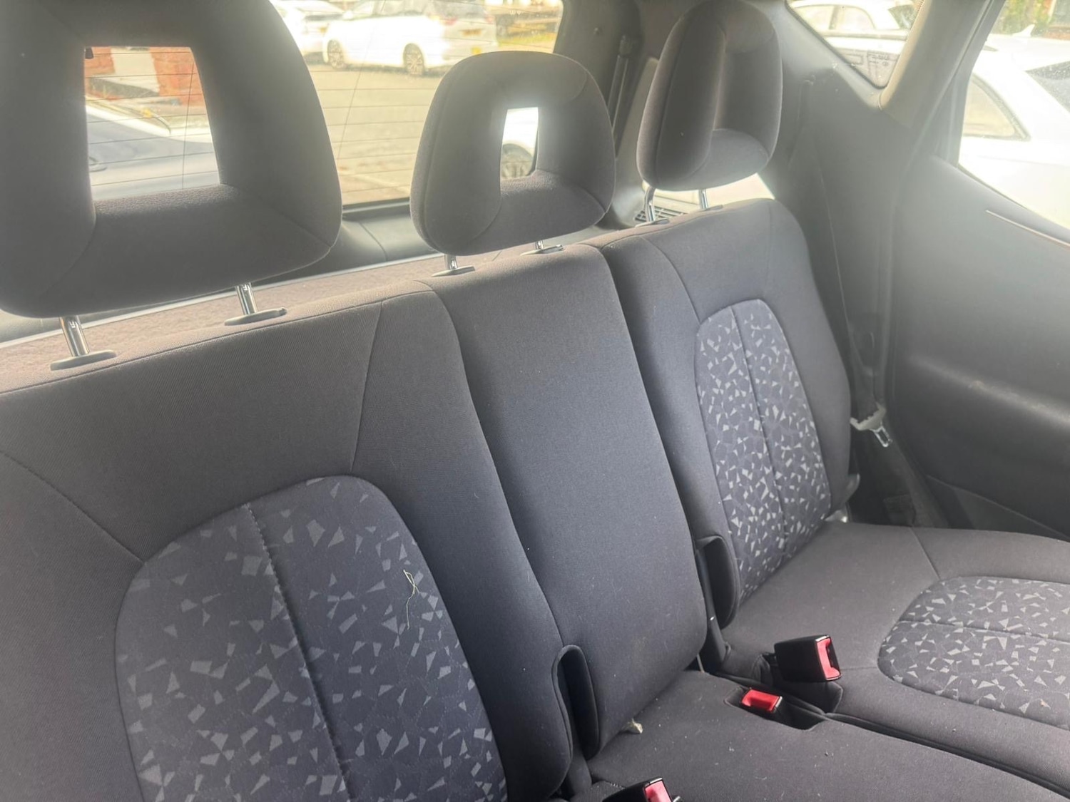 Used Mercedes-Benz A-Class 2003 for sale - 76407697: Photo 8