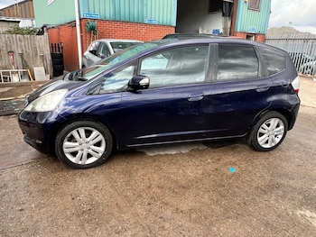 Used Honda Jazz 2009 for sale - 75739468: Photo