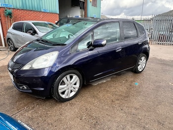 Used Honda Jazz 2009 for sale - 75739468: Photo
