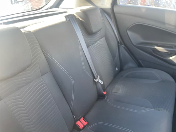 Used Ford Fiesta 2013 for sale - 76115454: Photo 10