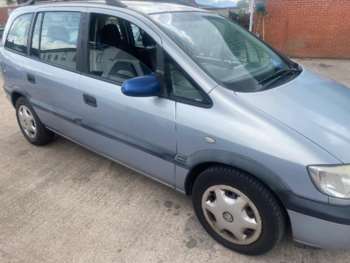 2002 (02) - 2.2i Comfort 5dr Auto