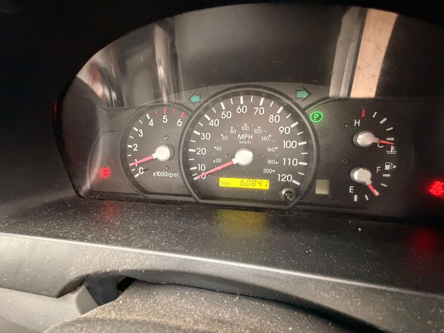 Used Kia Sorento 2004 for sale - 77127398: Photo 14