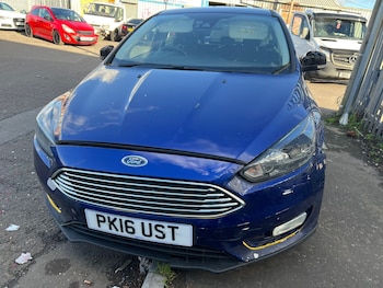 Ford - Focus